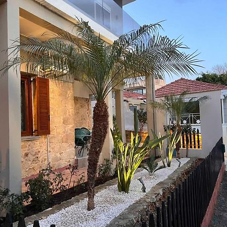 Villa Katerina Chania  Luaran gambar