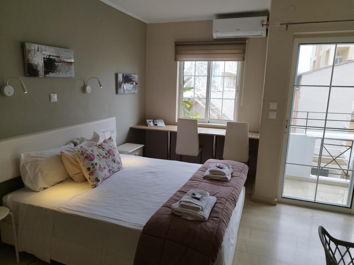 Villa Katerina Chania  Luaran gambar