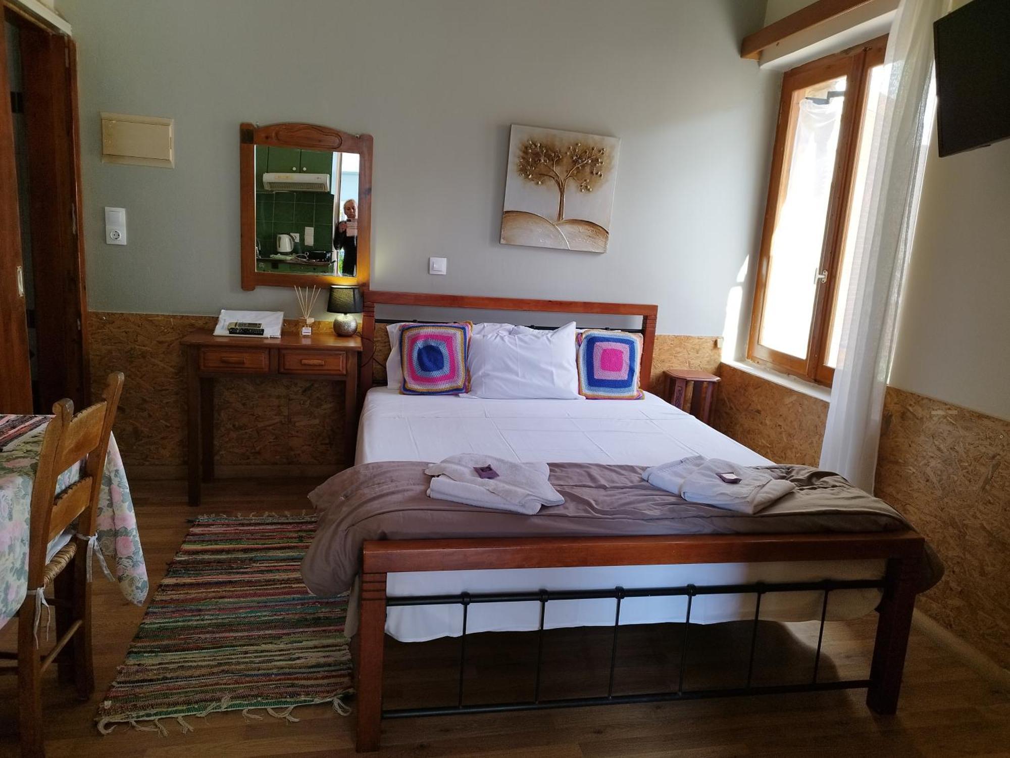 Villa Katerina Chania  Luaran gambar