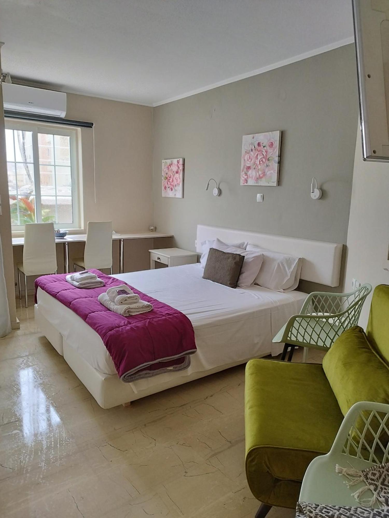 Villa Katerina Chania  Luaran gambar