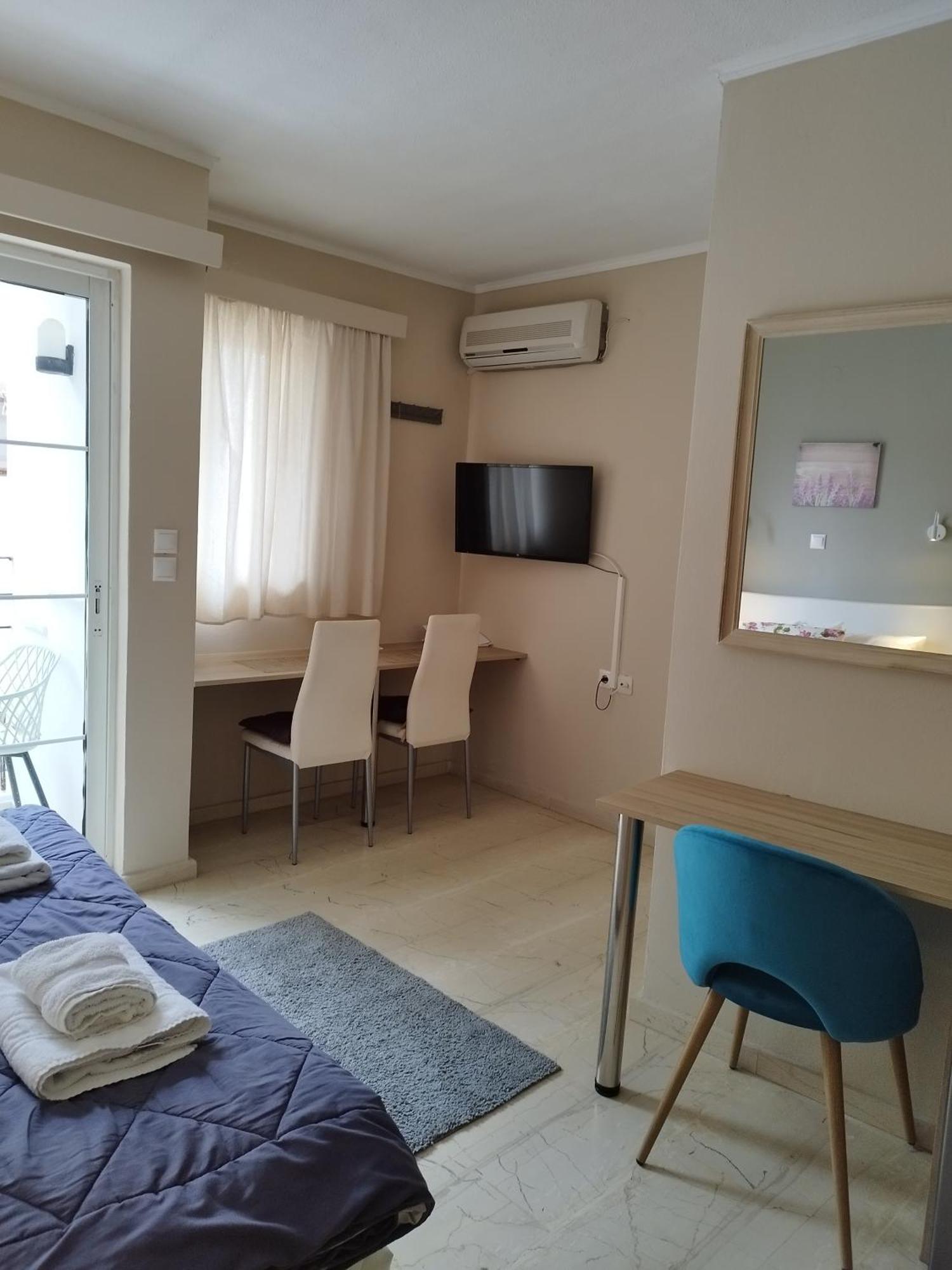 Villa Katerina Chania  Luaran gambar