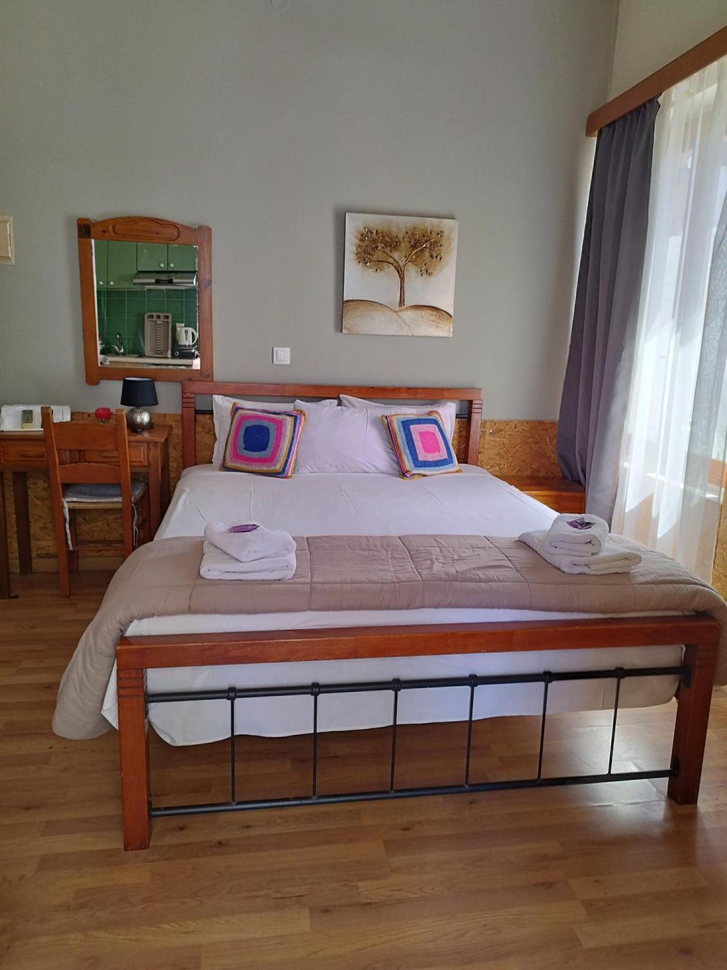 Villa Katerina Chania  Luaran gambar