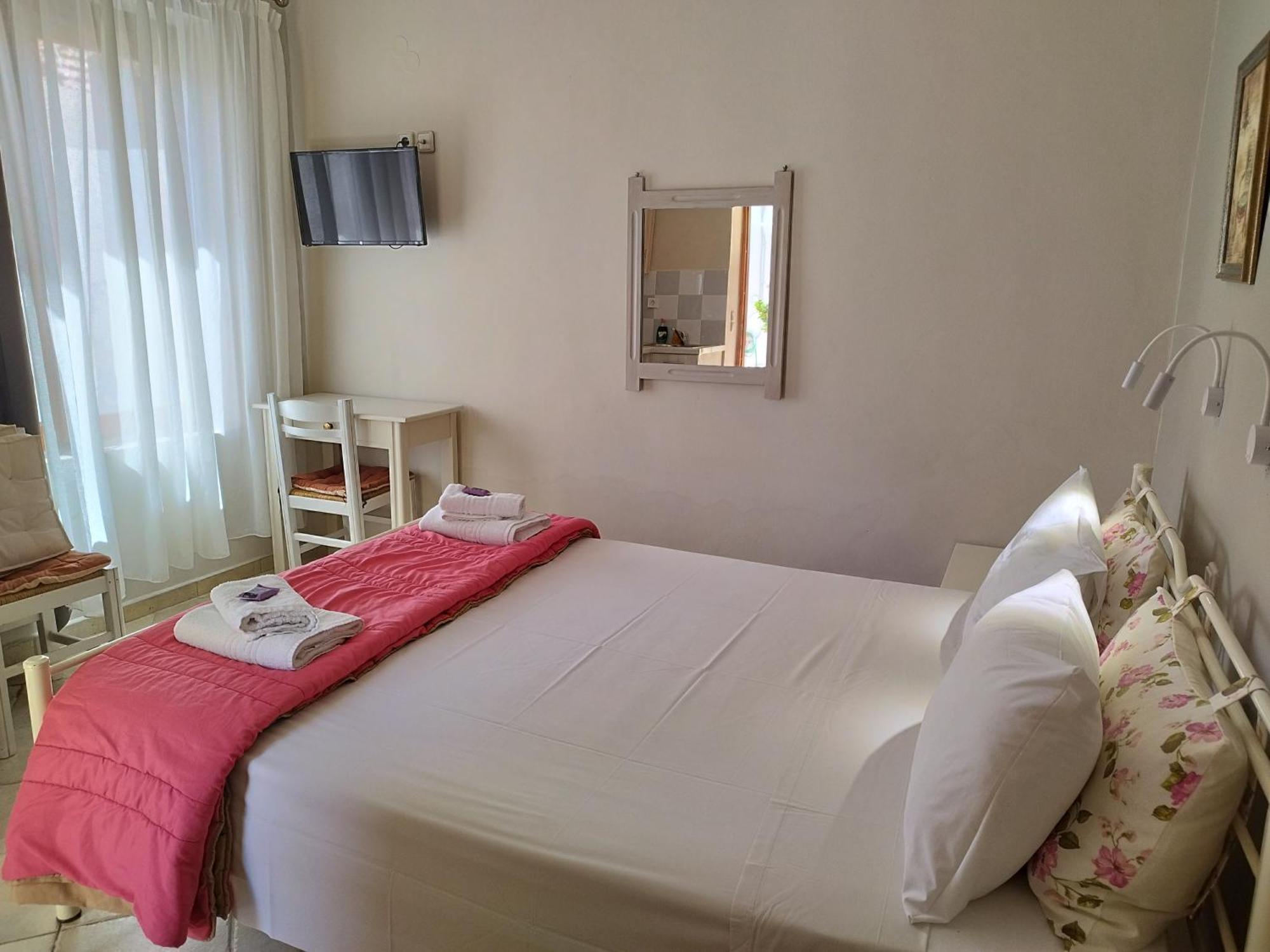 Villa Katerina Chania  Luaran gambar