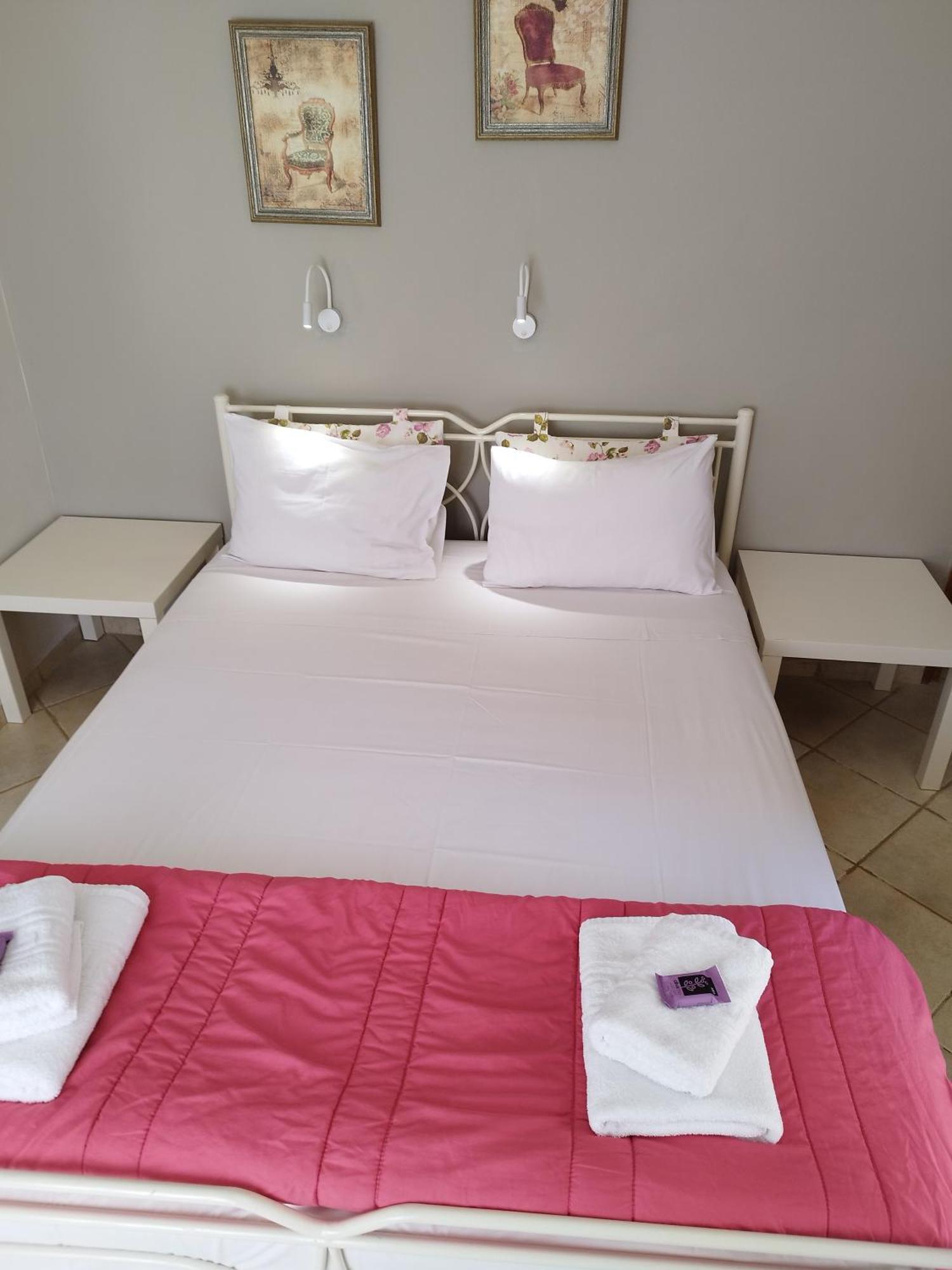 Villa Katerina Chania  Luaran gambar