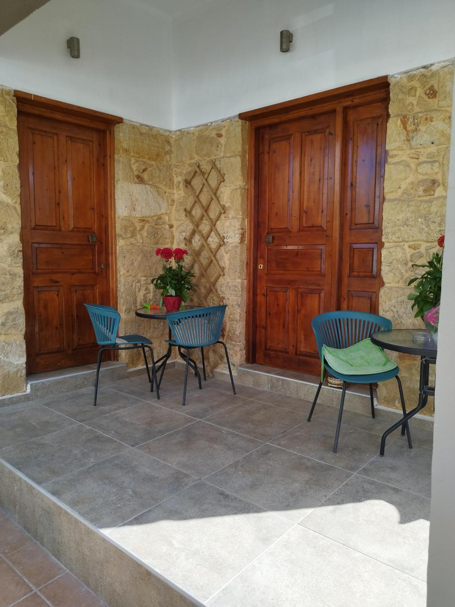 Villa Katerina Chania  Luaran gambar