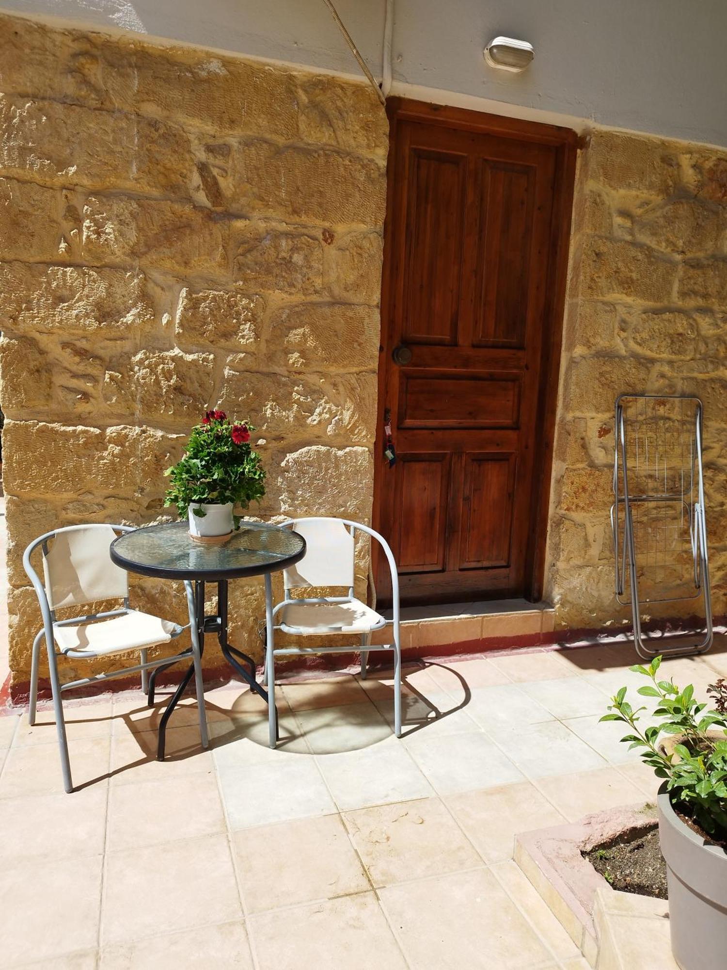 Villa Katerina Chania  Luaran gambar