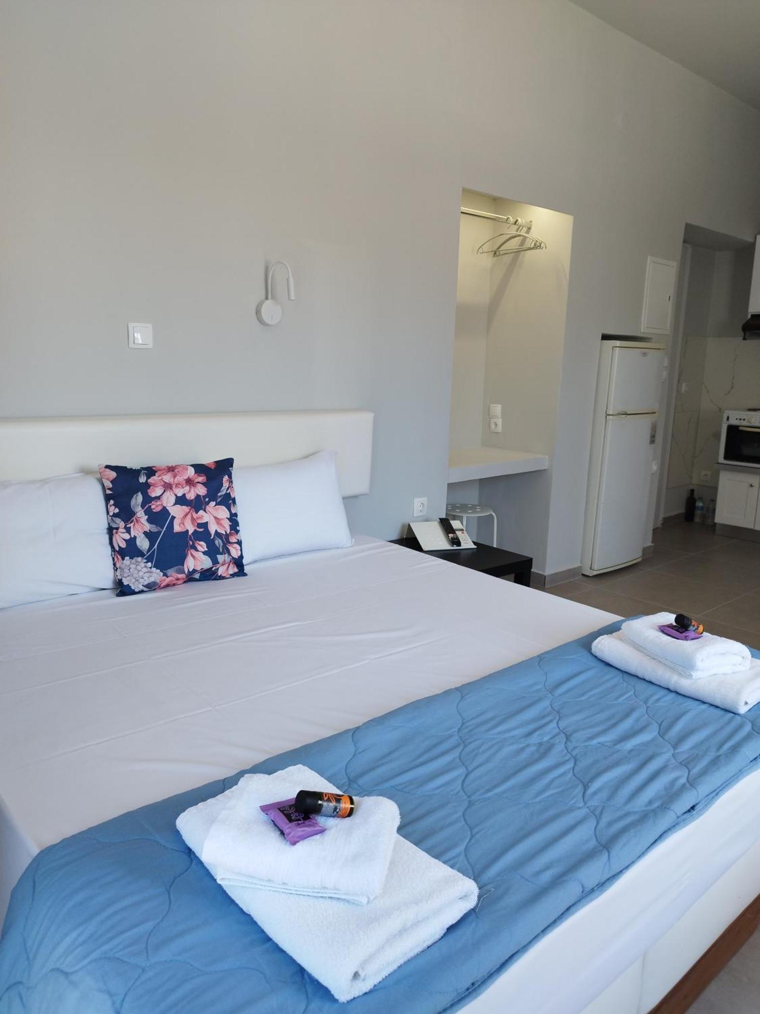 Villa Katerina Chania  Luaran gambar