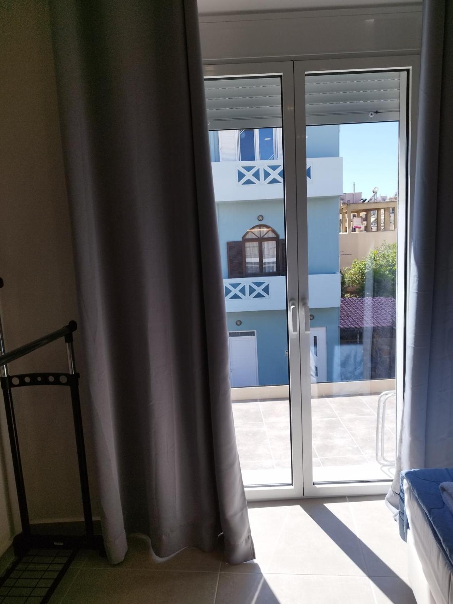 Villa Katerina Chania  Luaran gambar