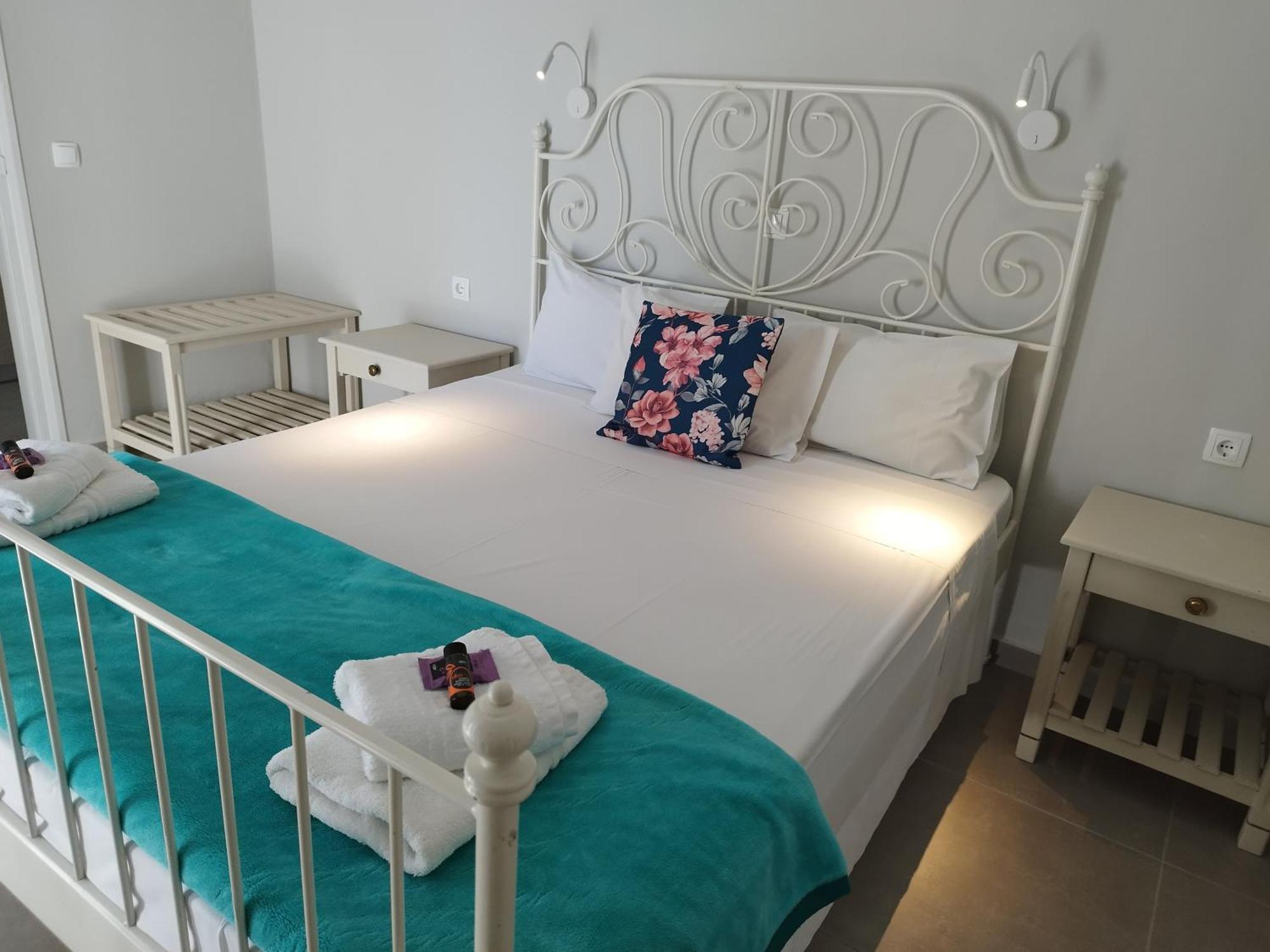 Villa Katerina Chania  Luaran gambar