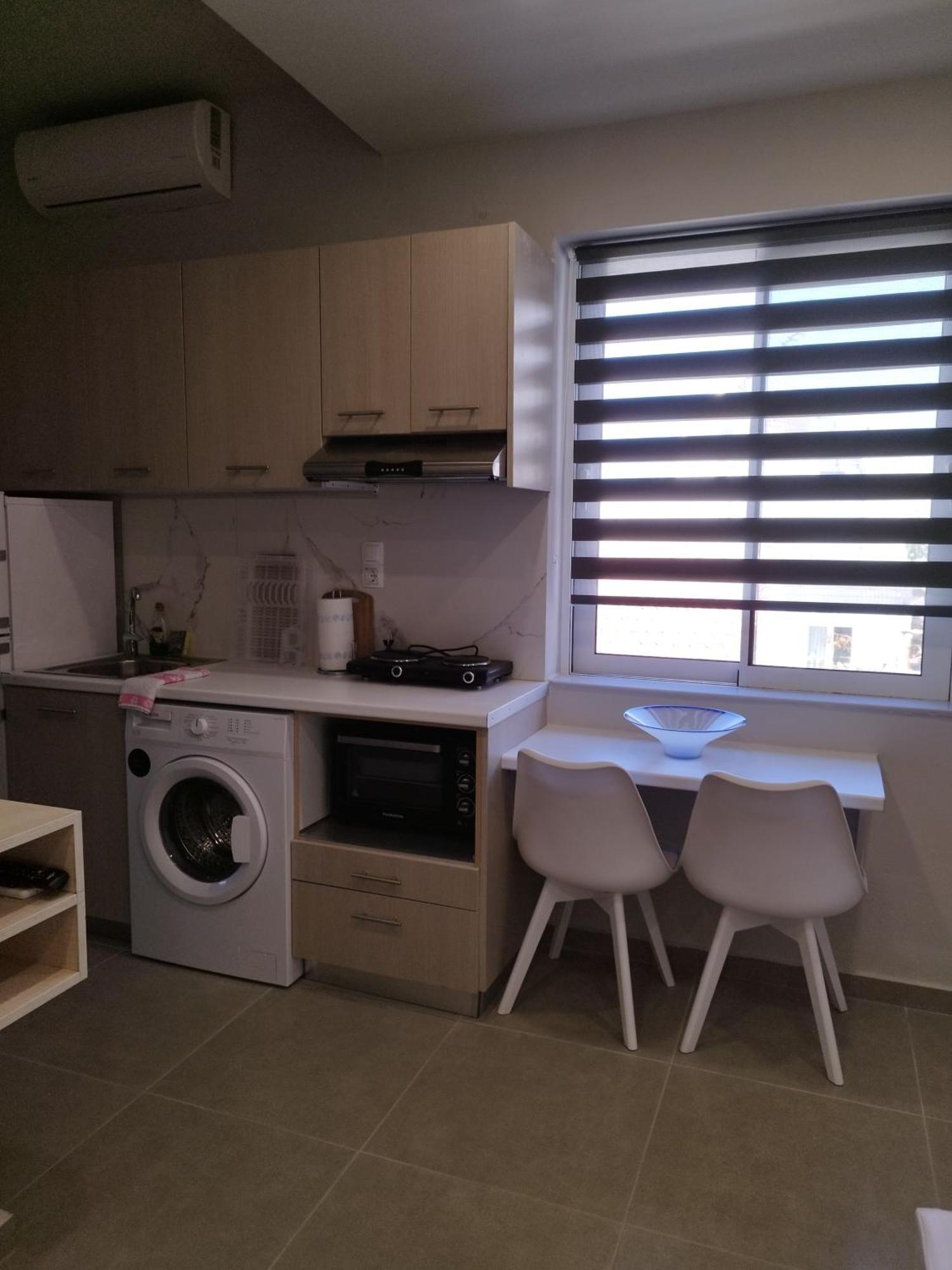 Villa Katerina Chania  Luaran gambar