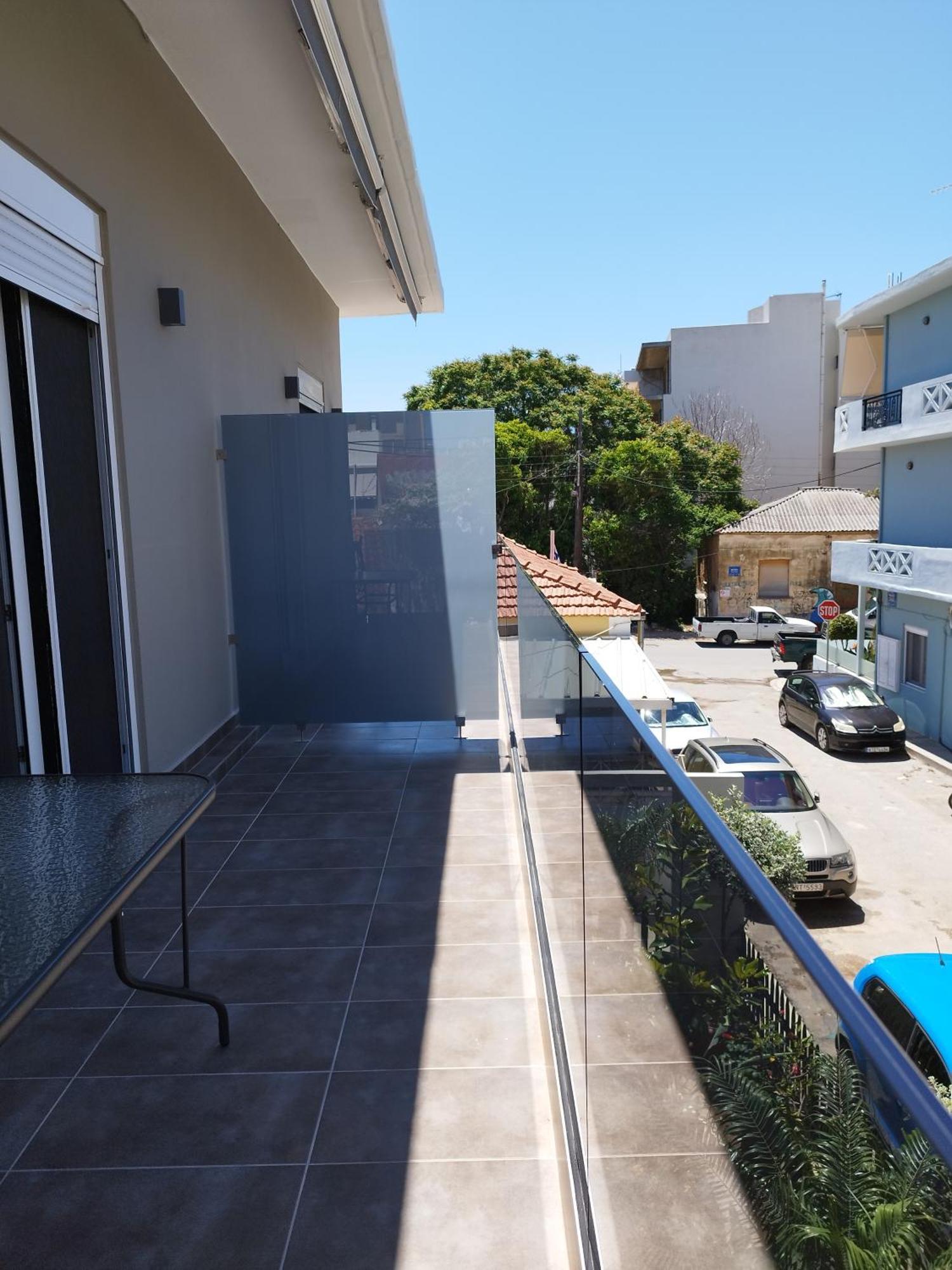Villa Katerina Chania  Luaran gambar