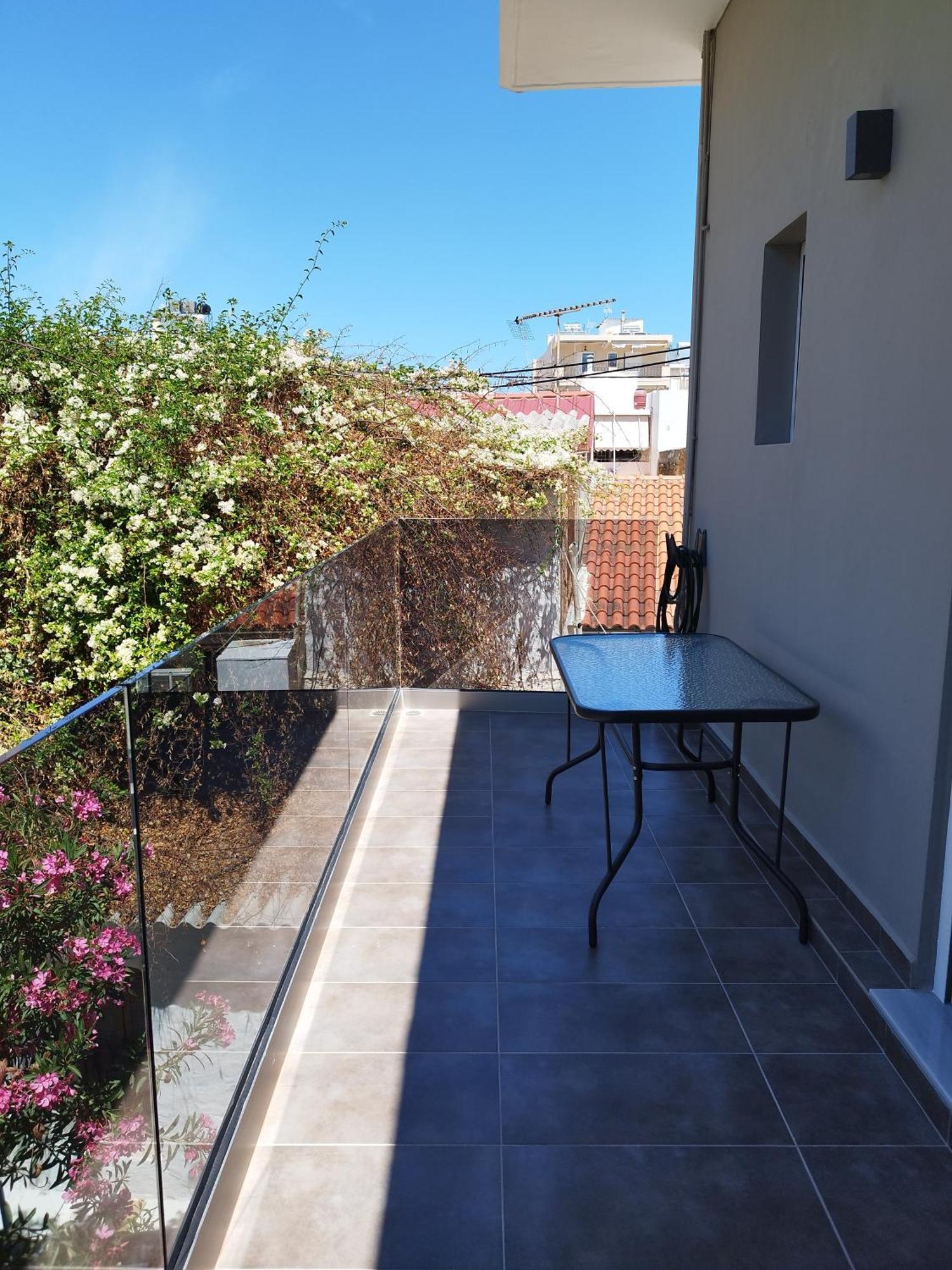 Villa Katerina Chania  Luaran gambar