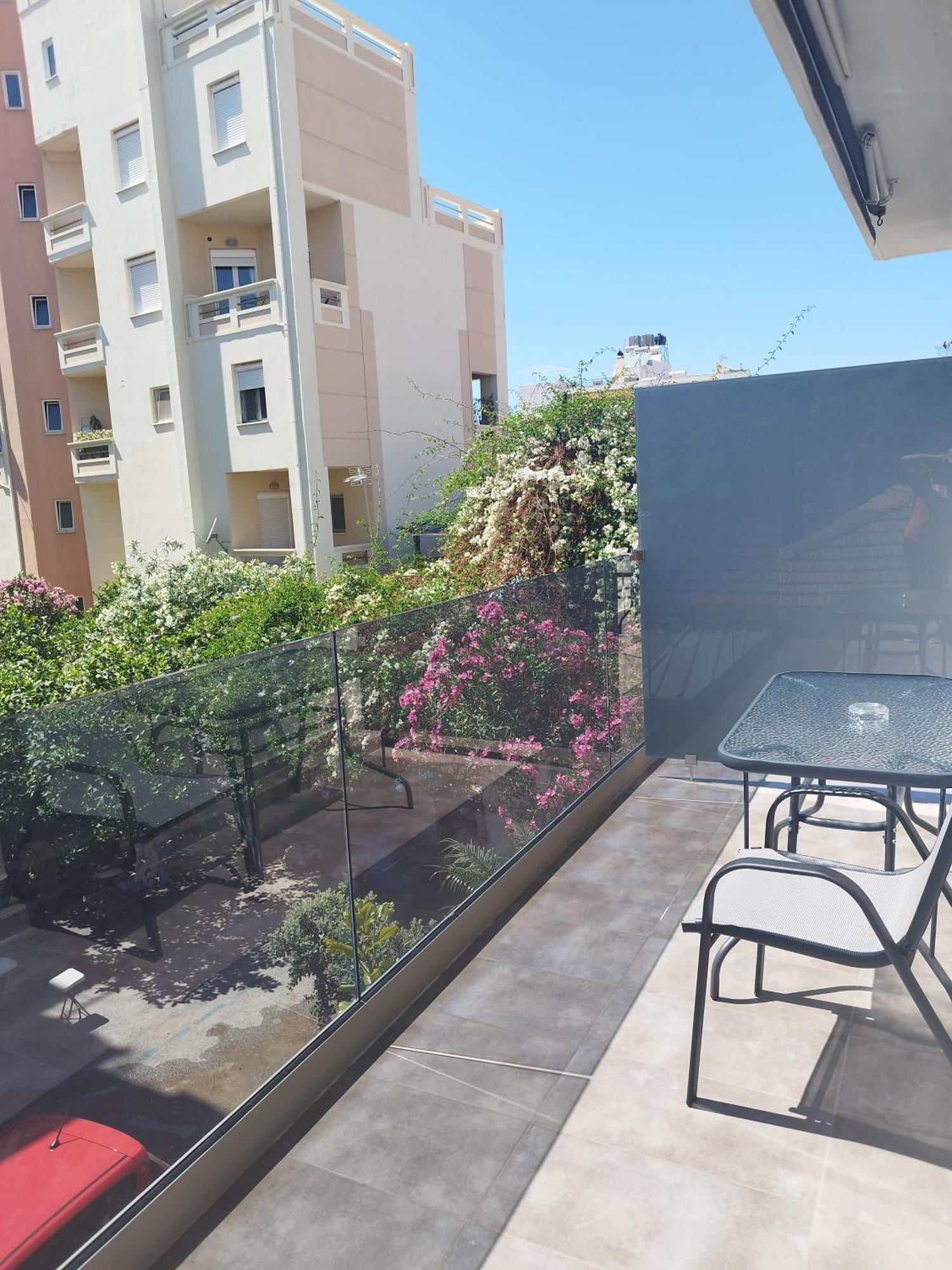 Villa Katerina Chania  Luaran gambar