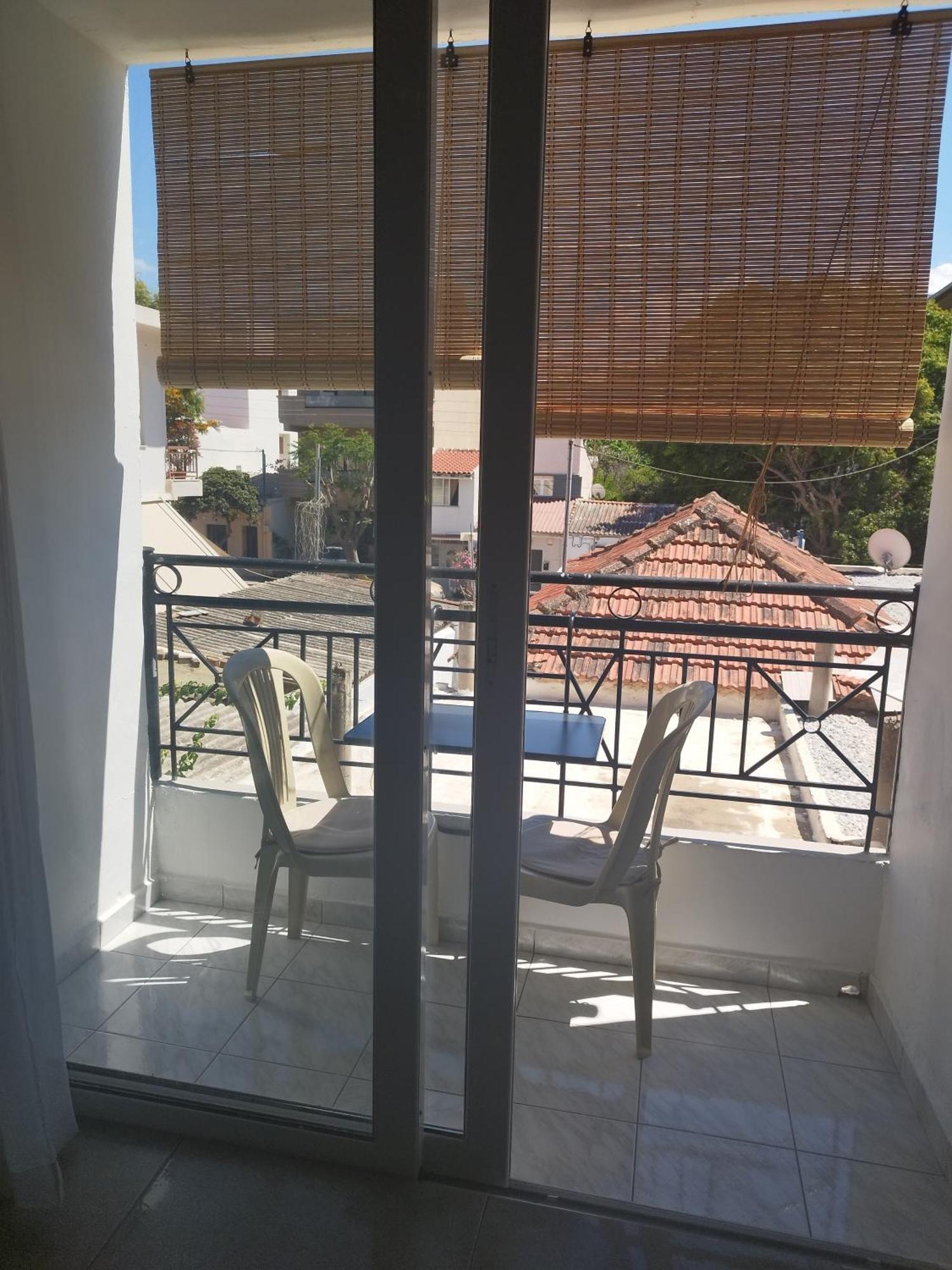Villa Katerina Chania  Luaran gambar