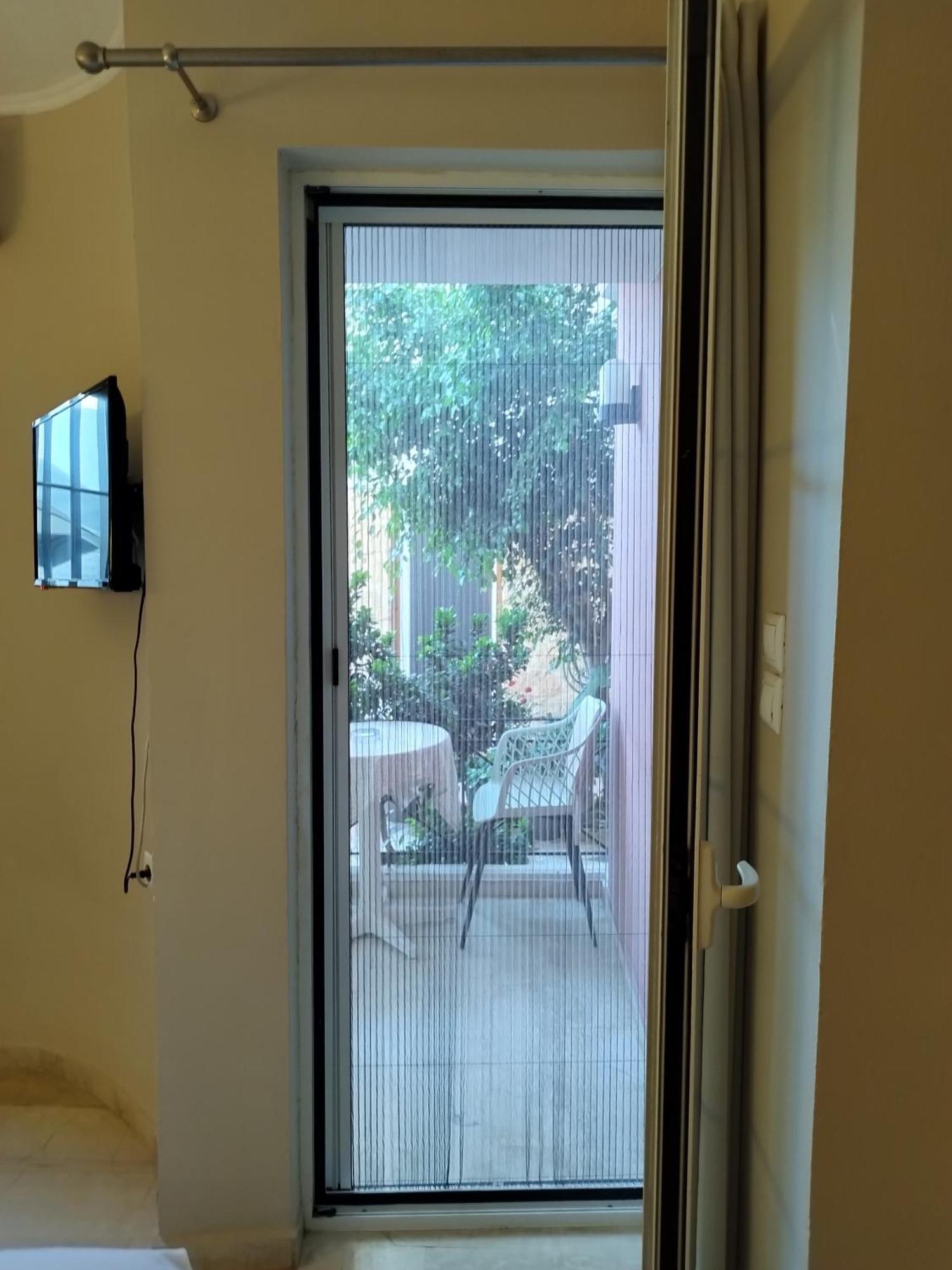 Villa Katerina Chania  Luaran gambar