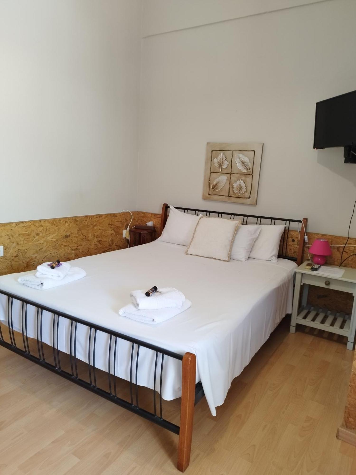 Villa Katerina Chania  Luaran gambar